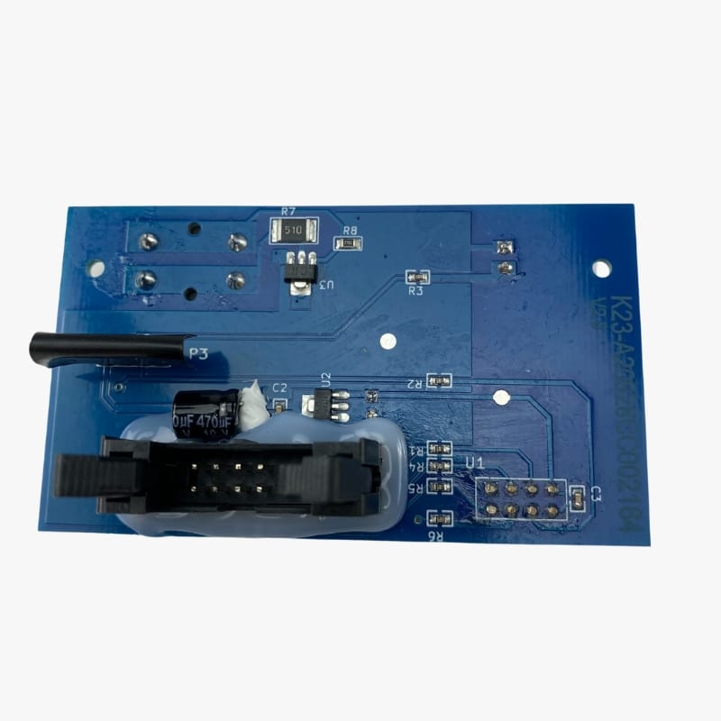 Robot Trolley PCB Kit für RT 1500 Wide für G3