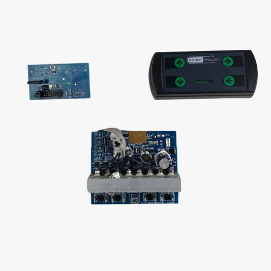Robot Trolley PCB Kit für RT 4500 G1 / 2500 G1