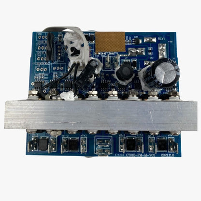 Robot Trolley PCB Kit for RT 4500 G1 / 2500 G1