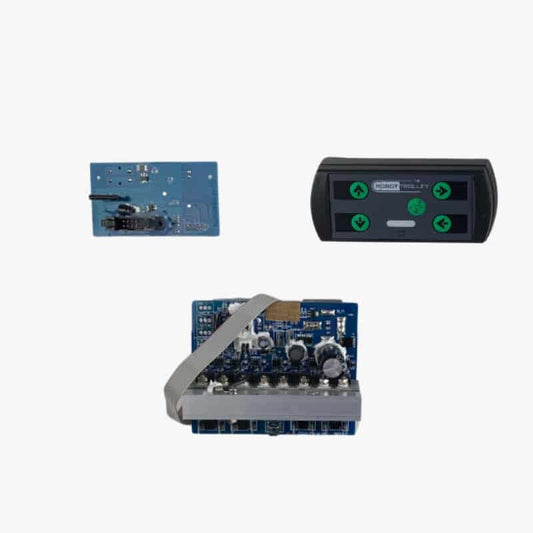 Robot Trolley PCB Kit für RT 2500 RS G1