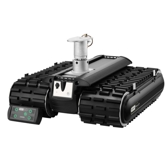 Robot Trolley 4500