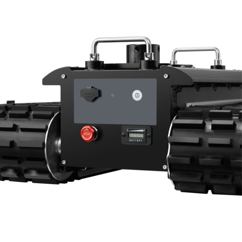 Robot Trolley 5500RS