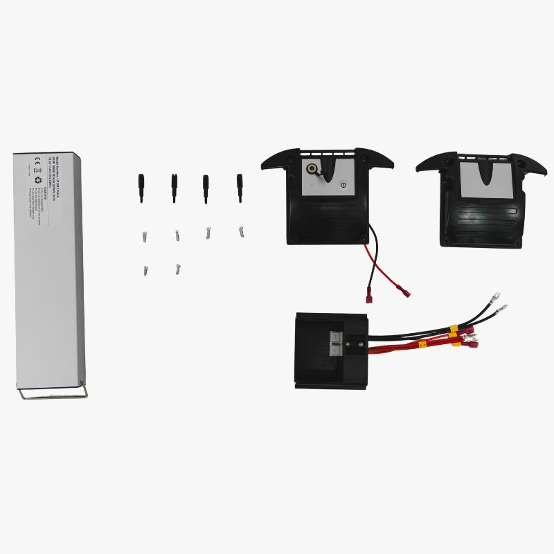 Robot Trolley Quick Swap Battery for RT 2500 G1 - G2 - 14,8V/11Ah
