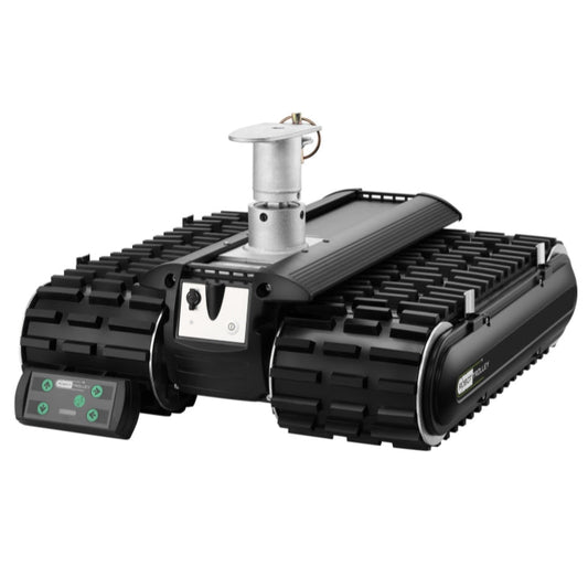 Robot Trolley 2500RS
