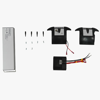 Robot Trolley Quick Swap Battery for RT 2500 G1 - G2 - 14,8V/11Ah