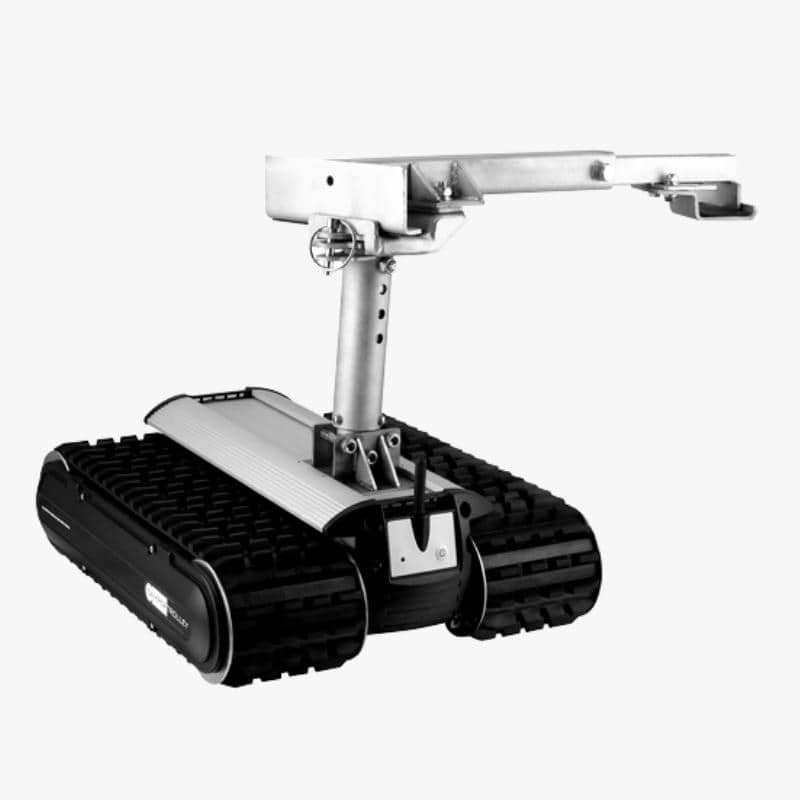 Standardhalterung für Robot Trolley