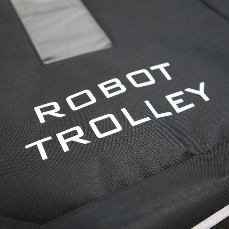 Storage bag for Robot Trolley 2500, 2500RS and 4500