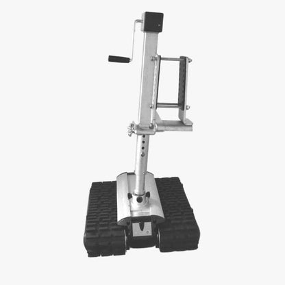 Universelle Hochhubhalterung für Robot Trolley