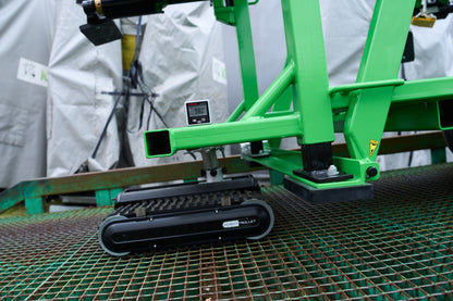 Titan 25T