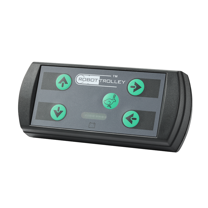 Remote control for Robot Trolley 2500RS