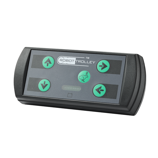 Remote control for Robot Trolley 2500RS