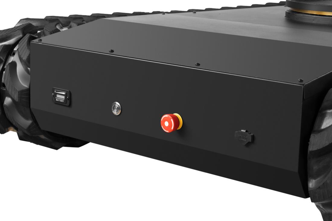Titan 25T